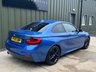 USED 2016 65 BMW 2 SERIES 2.0 225d M Sport Coupe 2dr Diesel Auto Euro 6 (s/s) (224 ps) 