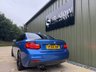 USED 2016 65 BMW 2 SERIES 2.0 225d M Sport Coupe 2dr Diesel Auto Euro 6 (s/s) (224 ps) 