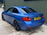 USED 2016 65 BMW 2 SERIES 2.0 225d M Sport Coupe 2dr Diesel Auto Euro 6 (s/s) (224 ps) 
