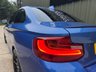 USED 2016 65 BMW 2 SERIES 2.0 225d M Sport Coupe 2dr Diesel Auto Euro 6 (s/s) (224 ps) 