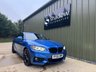 USED 2016 65 BMW 2 SERIES 2.0 225d M Sport Coupe 2dr Diesel Auto Euro 6 (s/s) (224 ps) 