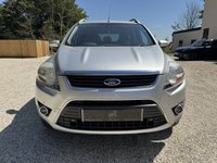 USED 2010 FORD KUGA 2.0 TDCi Titanium SUV 5dr Diesel Manual AWD Euro 4 (136 ps) PART EXCHANGE TO CLEAR