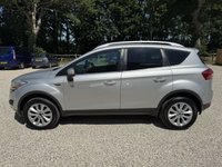 USED 2010 FORD KUGA 2.0 TDCi Titanium SUV 5dr Diesel Manual AWD Euro 4 (136 ps) PART EXCHANGE TO CLEAR