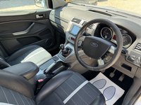USED 2010 FORD KUGA 2.0 TDCi Titanium SUV 5dr Diesel Manual AWD Euro 4 (136 ps) PART EXCHANGE TO CLEAR