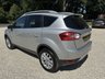 USED 2010 FORD KUGA 2.0 TDCi Titanium SUV 5dr Diesel Manual AWD Euro 4 (136 ps) PART EXCHANGE TO CLEAR