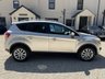 USED 2010 FORD KUGA 2.0 TDCi Titanium SUV 5dr Diesel Manual AWD Euro 4 (136 ps) PART EXCHANGE TO CLEAR