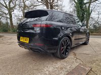USED 2022 72 LAND ROVER RANGE ROVER SPORT 3.0 P440e 38.2kWh Autobiography SUV 5dr Petrol Plug-in Hybrid Auto 4WD Euro 6 (s/s) (440 ps) 