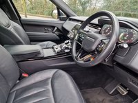 USED 2022 72 LAND ROVER RANGE ROVER SPORT 3.0 P440e 38.2kWh Autobiography SUV 5dr Petrol Plug-in Hybrid Auto 4WD Euro 6 (s/s) (440 ps) 