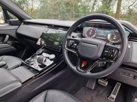 USED 2022 72 LAND ROVER RANGE ROVER SPORT 3.0 P440e 38.2kWh Autobiography SUV 5dr Petrol Plug-in Hybrid Auto 4WD Euro 6 (s/s) (440 ps) 
