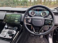 USED 2022 72 LAND ROVER RANGE ROVER SPORT 3.0 P440e 38.2kWh Autobiography SUV 5dr Petrol Plug-in Hybrid Auto 4WD Euro 6 (s/s) (440 ps) 