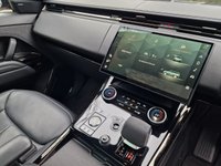 USED 2022 72 LAND ROVER RANGE ROVER SPORT 3.0 P440e 38.2kWh Autobiography SUV 5dr Petrol Plug-in Hybrid Auto 4WD Euro 6 (s/s) (440 ps) 