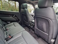 USED 2022 72 LAND ROVER RANGE ROVER SPORT 3.0 P440e 38.2kWh Autobiography SUV 5dr Petrol Plug-in Hybrid Auto 4WD Euro 6 (s/s) (440 ps) 