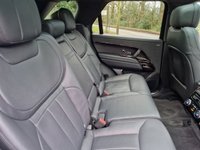 USED 2022 72 LAND ROVER RANGE ROVER SPORT 3.0 P440e 38.2kWh Autobiography SUV 5dr Petrol Plug-in Hybrid Auto 4WD Euro 6 (s/s) (440 ps) 