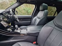 USED 2022 72 LAND ROVER RANGE ROVER SPORT 3.0 P440e 38.2kWh Autobiography SUV 5dr Petrol Plug-in Hybrid Auto 4WD Euro 6 (s/s) (440 ps) 