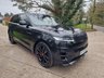 USED 2022 72 LAND ROVER RANGE ROVER SPORT 3.0 P440e 38.2kWh Autobiography SUV 5dr Petrol Plug-in Hybrid Auto 4WD Euro 6 (s/s) (440 ps) 