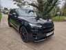 USED 2022 72 LAND ROVER RANGE ROVER SPORT 3.0 P440e 38.2kWh Autobiography SUV 5dr Petrol Plug-in Hybrid Auto 4WD Euro 6 (s/s) (440 ps) 
