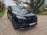 USED 2022 72 LAND ROVER RANGE ROVER SPORT 3.0 P440e 38.2kWh Autobiography SUV 5dr Petrol Plug-in Hybrid Auto 4WD Euro 6 (s/s) (440 ps) 
