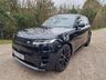 USED 2022 72 LAND ROVER RANGE ROVER SPORT 3.0 P440e 38.2kWh Autobiography SUV 5dr Petrol Plug-in Hybrid Auto 4WD Euro 6 (s/s) (440 ps) 