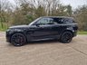 USED 2022 72 LAND ROVER RANGE ROVER SPORT 3.0 P440e 38.2kWh Autobiography SUV 5dr Petrol Plug-in Hybrid Auto 4WD Euro 6 (s/s) (440 ps) 