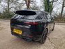 USED 2022 72 LAND ROVER RANGE ROVER SPORT 3.0 P440e 38.2kWh Autobiography SUV 5dr Petrol Plug-in Hybrid Auto 4WD Euro 6 (s/s) (440 ps) 