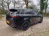 USED 2022 72 LAND ROVER RANGE ROVER SPORT 3.0 P440e 38.2kWh Autobiography SUV 5dr Petrol Plug-in Hybrid Auto 4WD Euro 6 (s/s) (440 ps) 