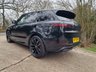 USED 2022 72 LAND ROVER RANGE ROVER SPORT 3.0 P440e 38.2kWh Autobiography SUV 5dr Petrol Plug-in Hybrid Auto 4WD Euro 6 (s/s) (440 ps) 