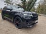 USED 2022 72 LAND ROVER RANGE ROVER SPORT 3.0 P440e 38.2kWh Autobiography SUV 5dr Petrol Plug-in Hybrid Auto 4WD Euro 6 (s/s) (440 ps) 