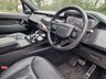USED 2022 72 LAND ROVER RANGE ROVER SPORT 3.0 P440e 38.2kWh Autobiography SUV 5dr Petrol Plug-in Hybrid Auto 4WD Euro 6 (s/s) (440 ps) 