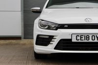 USED 2018 18 VOLKSWAGEN SCIROCCO 2.0 TSI R DSG Euro 6 (s/s) 3dr **NOW SOLD**