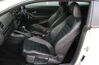 USED 2018 18 VOLKSWAGEN SCIROCCO 2.0 TSI R DSG Euro 6 (s/s) 3dr **NOW SOLD**