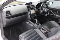 USED 2018 18 VOLKSWAGEN SCIROCCO 2.0 TSI R DSG Euro 6 (s/s) 3dr **NOW SOLD**