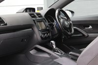 USED 2018 18 VOLKSWAGEN SCIROCCO 2.0 TSI R DSG Euro 6 (s/s) 3dr **NOW SOLD**