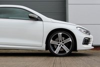 USED 2018 18 VOLKSWAGEN SCIROCCO 2.0 TSI R DSG Euro 6 (s/s) 3dr **NOW SOLD**