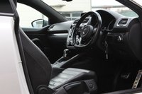 USED 2018 18 VOLKSWAGEN SCIROCCO 2.0 TSI R DSG Euro 6 (s/s) 3dr **NOW SOLD**