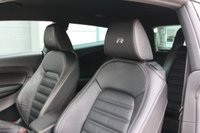 USED 2018 18 VOLKSWAGEN SCIROCCO 2.0 TSI R DSG Euro 6 (s/s) 3dr **NOW SOLD**