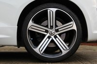 USED 2018 18 VOLKSWAGEN SCIROCCO 2.0 TSI R DSG Euro 6 (s/s) 3dr **NOW SOLD**