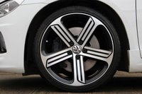 USED 2018 18 VOLKSWAGEN SCIROCCO 2.0 TSI R DSG Euro 6 (s/s) 3dr **NOW SOLD**