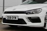 USED 2018 18 VOLKSWAGEN SCIROCCO 2.0 TSI R DSG Euro 6 (s/s) 3dr **NOW SOLD**