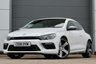 USED 2018 18 VOLKSWAGEN SCIROCCO 2.0 TSI R DSG Euro 6 (s/s) 3dr **NOW SOLD**