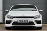 USED 2018 18 VOLKSWAGEN SCIROCCO 2.0 TSI R DSG Euro 6 (s/s) 3dr **NOW SOLD**