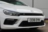 USED 2018 18 VOLKSWAGEN SCIROCCO 2.0 TSI R DSG Euro 6 (s/s) 3dr **NOW SOLD**