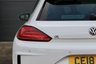 USED 2018 18 VOLKSWAGEN SCIROCCO 2.0 TSI R DSG Euro 6 (s/s) 3dr **NOW SOLD**