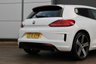 USED 2018 18 VOLKSWAGEN SCIROCCO 2.0 TSI R DSG Euro 6 (s/s) 3dr **NOW SOLD**
