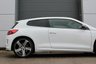 USED 2018 18 VOLKSWAGEN SCIROCCO 2.0 TSI R DSG Euro 6 (s/s) 3dr **NOW SOLD**
