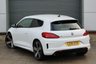 USED 2018 18 VOLKSWAGEN SCIROCCO 2.0 TSI R DSG Euro 6 (s/s) 3dr **NOW SOLD**