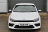 USED 2018 18 VOLKSWAGEN SCIROCCO 2.0 TSI R DSG Euro 6 (s/s) 3dr **NOW SOLD**