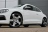 USED 2018 18 VOLKSWAGEN SCIROCCO 2.0 TSI R DSG Euro 6 (s/s) 3dr **NOW SOLD**