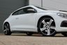 USED 2018 18 VOLKSWAGEN SCIROCCO 2.0 TSI R DSG Euro 6 (s/s) 3dr **NOW SOLD**