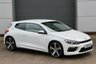 USED 2018 18 VOLKSWAGEN SCIROCCO 2.0 TSI R DSG Euro 6 (s/s) 3dr **NOW SOLD**