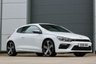 USED 2018 18 VOLKSWAGEN SCIROCCO 2.0 TSI R DSG Euro 6 (s/s) 3dr **NOW SOLD**